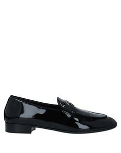 Мокасины Giuseppe Zanotti