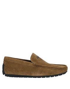 Мокасины Giuseppe Zanotti
