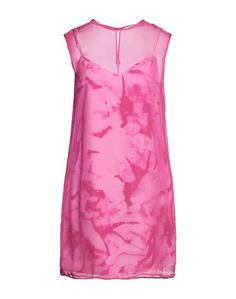 Короткое платье Calvin Klein