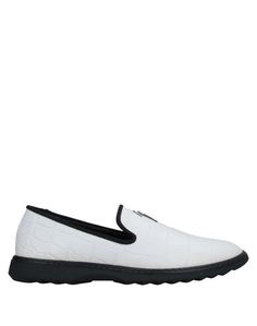 Мокасины Giuseppe Zanotti