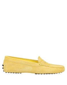Мокасины Tod’S