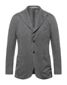 Пиджак Tombolini