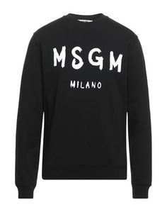Толстовка Msgm