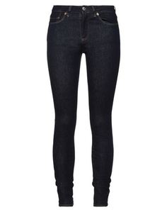Джинсовые брюки Acne Studios
