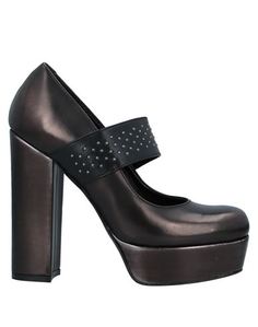 Туфли Lorenzo Mari