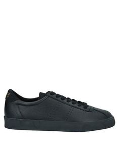Кеды и кроссовки Superga