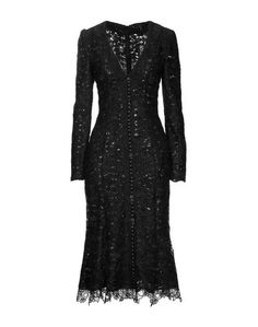 Платье миди Ermanno Scervino