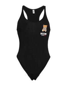 Боди Moschino