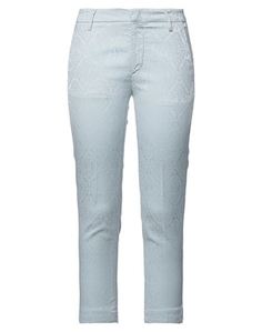 Повседневные брюки Dondup