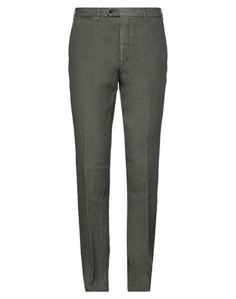 Повседневные брюки Drumohr