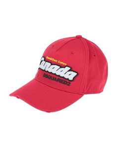 Головной убор Dsquared2