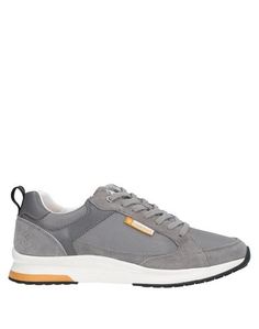 Кеды и кроссовки Lumberjack