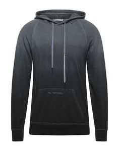 Толстовка Grey Daniele Alessandrini