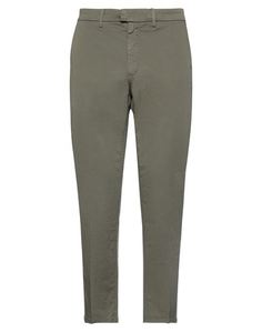 Повседневные брюки Dondup