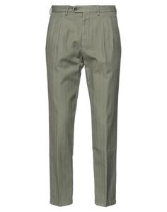 Повседневные брюки Drumohr