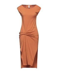 Платье миди Souvenir