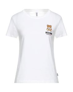 Футболка Moschino