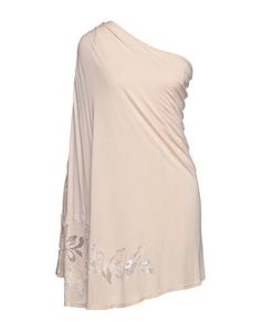 Платье миди Gold Hawk