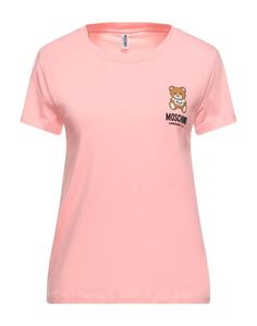Футболка Moschino