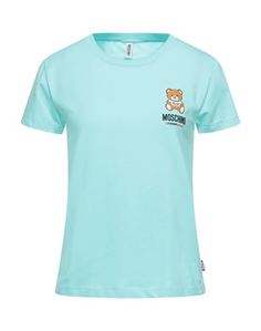 Футболка Moschino