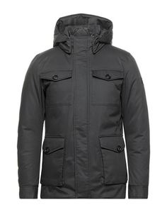 Пуховик Woolrich