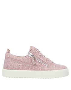 Кеды и кроссовки Giuseppe Zanotti