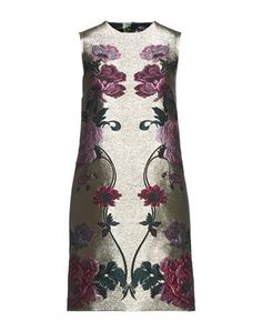 Короткое платье Dolce & Gabbana