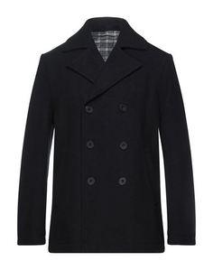 Пальто Lyle & Scott