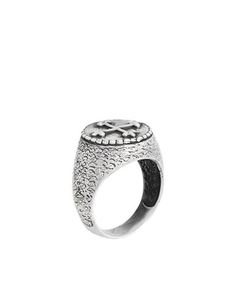 Кольцо First People First