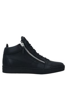 Кеды и кроссовки Giuseppe Zanotti