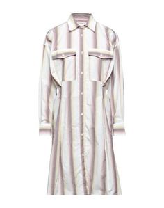 Платье миди Isabel Marant