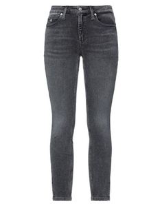 Джинсовые брюки Calvin Klein