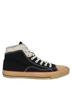 Кеды и кроссовки Superga