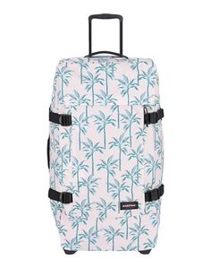 Чемодан/сумка на колесиках Eastpak