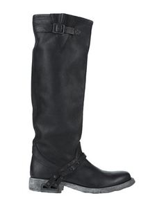 Сапоги Bikkembergs