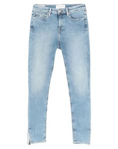 Джинсовые брюки Calvin Klein