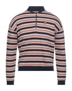 Толстовка Lyle & Scott