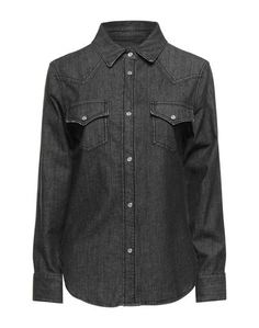 Джинсовая рубашка Ermanno Scervino