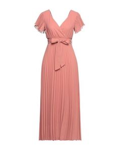 Платье миди Souvenir