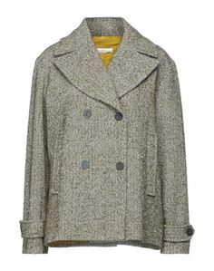 Пальто Homeward Clothes