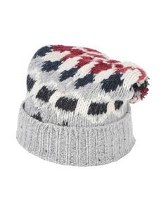 Головной убор Woolrich