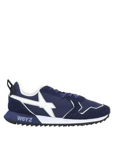 Кеды и кроссовки W6 Yz