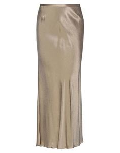 Длинная юбка PomandÈre