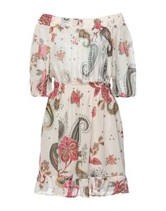 Короткое платье Liu Jo