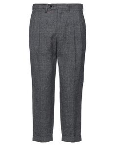 Повседневные брюки Drumohr