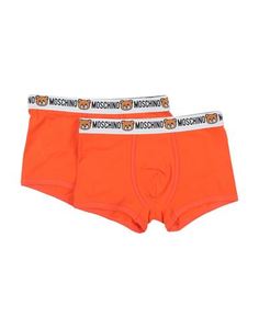 Боксеры Moschino