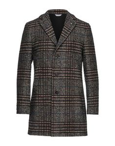 Пальто Manuel Ritz