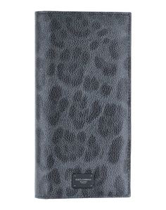 Бумажник Dolce & Gabbana