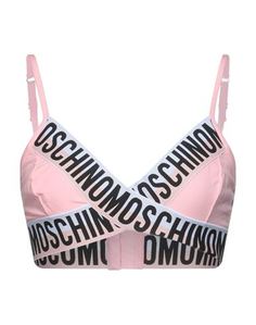 Бюстгальтер Moschino