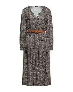 Платье миди XT Studio